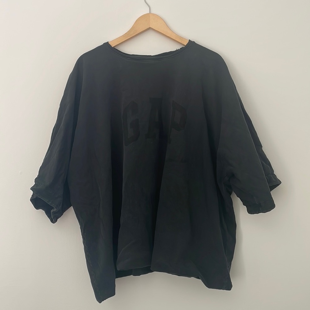 Yeezy x Gap tee